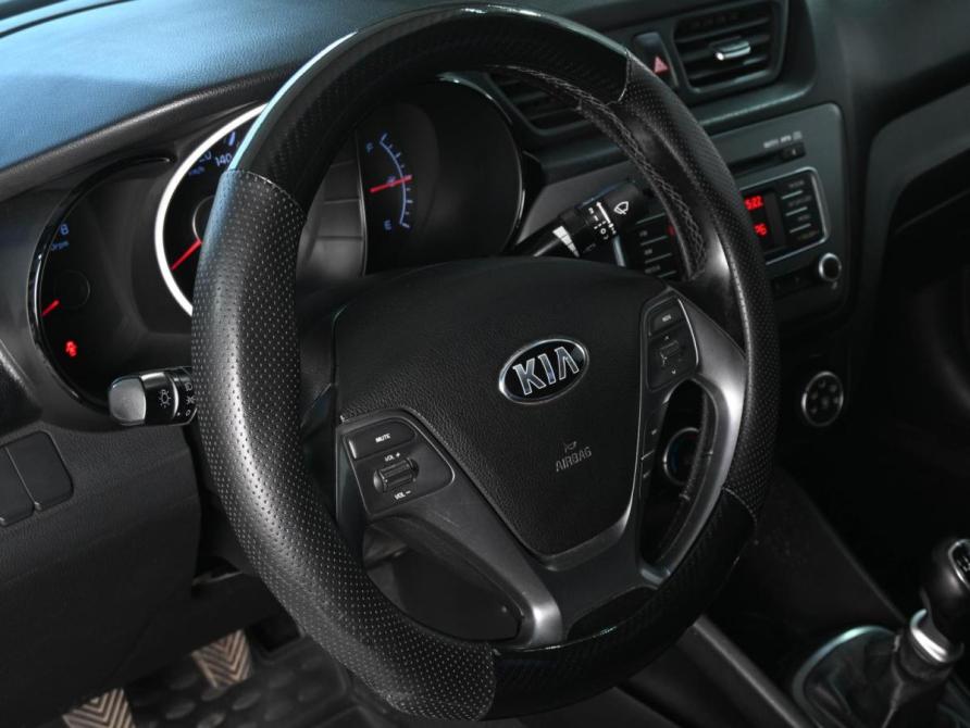 Kia Rio III Ростов-на-Дону  - изображение 12