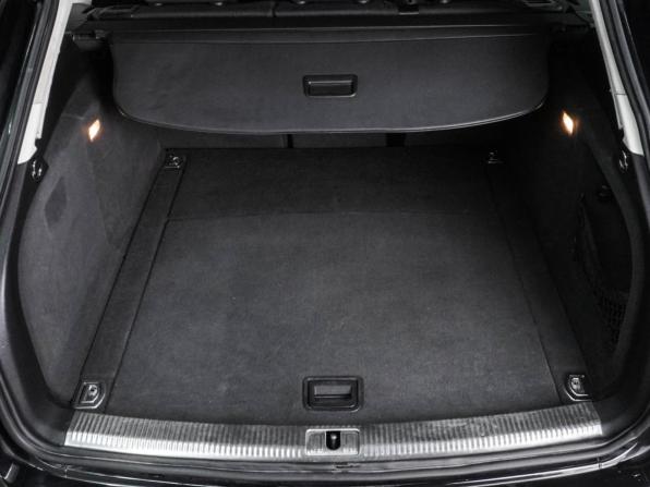 Audi A4 IV (B8) с пробегом 2008 года, цена 1 119 000 рублей, 280081 км, универсал, Автокод Объявления