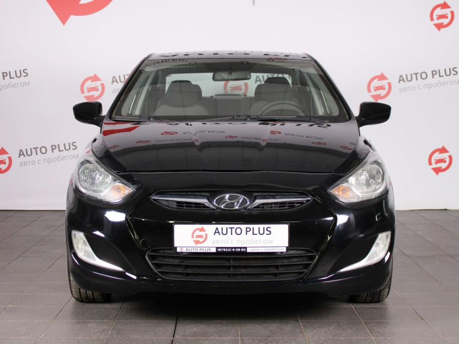 Hyundai Solaris I Минеральные Воды  - изображение 3