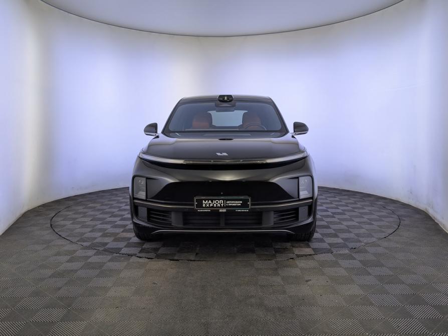 Li Auto (Lixiang) L9 I Москва  - изображение 2
