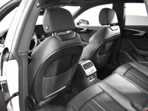 Audi A5 II (F5) Рестайлинг с пробегом 2020 года, цена 3 975 900 рублей, 87253 км, лифтбек, Автокод Объявления