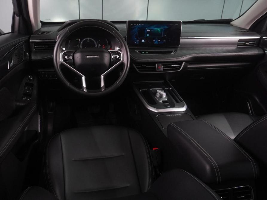 Haval Jolion I Воронеж  - изображение 5