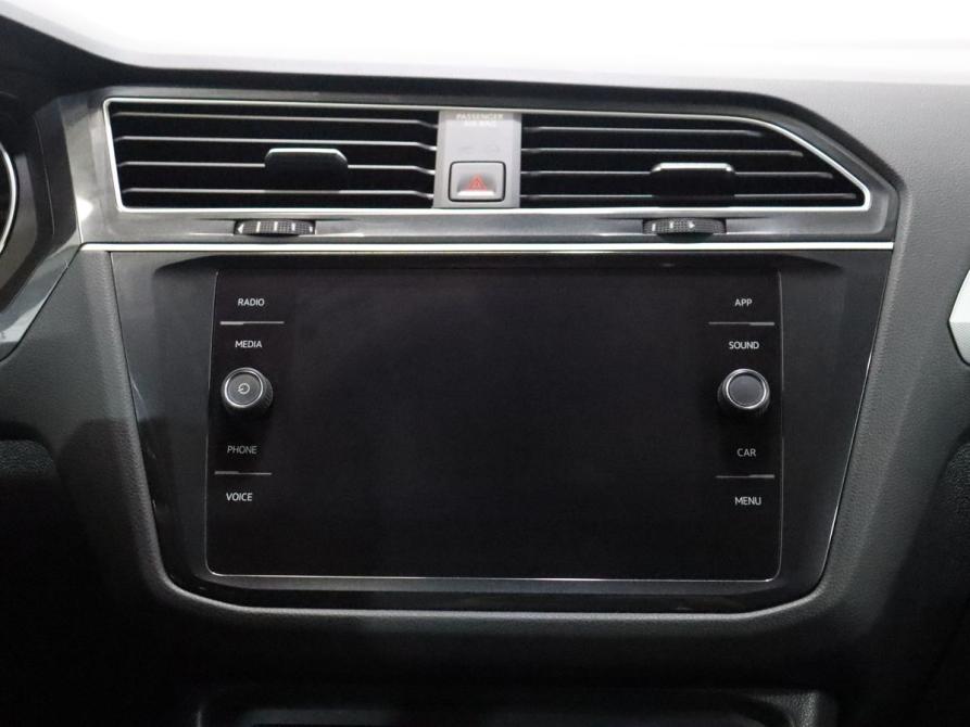 Volkswagen Tiguan II Москва  - изображение 16