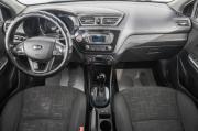 Kia Rio III Барнаул  - изображение 36