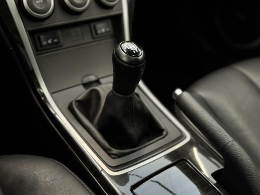Mazda 6 II (GH) Липецк  - изображение 20