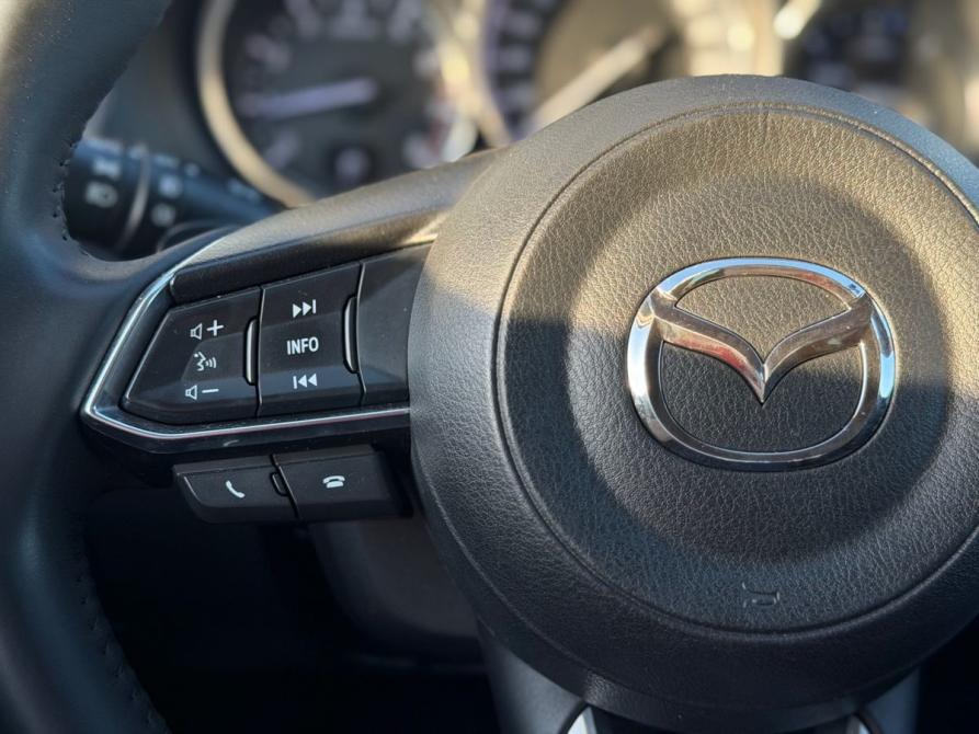 Mazda 6 III (GJ) Рестайлинг Волгоград  - изображение 16