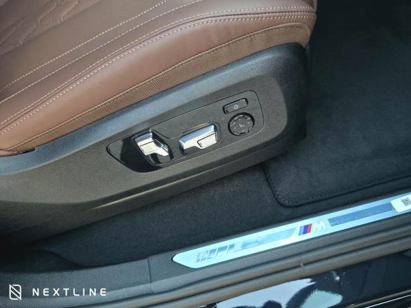 Новый BMW X6 III (G06) Рестайлинг 2025 года, цена 15 590 000 рублей, внедорожник, Автокод Объявления