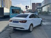 Lada (ВАЗ) Vesta I Рестайлинг (NG) Санкт-Петербург  - изображение 21
