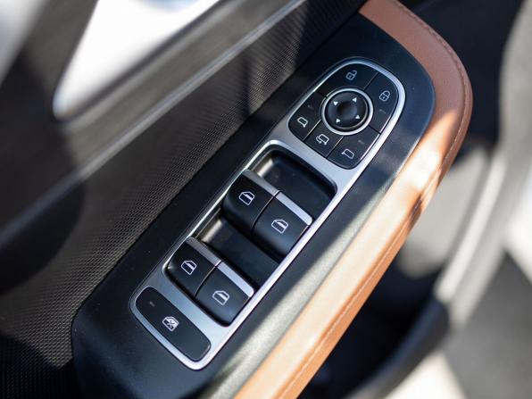 Omoda C5 I с пробегом 2023 года, цена 2 159 000 рублей, 43123 км, внедорожник, Автокод Объявления