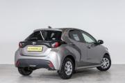 Toyota Yaris IV Новосибирск  - изображение 24