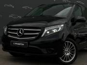 Mercedes-Benz Vito III (W447) Санкт-Петербург  - изображение 54