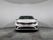 Kia Optima IV Рестайлинг Санкт-Петербург  - изображение 23