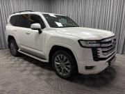 Toyota Land Cruiser 300 Series Стерлитамак  - изображение 43