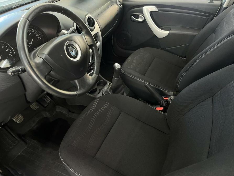 Renault Sandero I Нижнекамск  - изображение 7