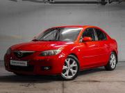 Mazda 3 I (BK) Рестайлинг Тюмень  - изображение 22