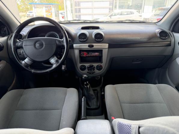 Chevrolet Lacetti I с пробегом 2007 года, цена 450 000 рублей, 187537 км, хэтчбек, Автокод Объявления