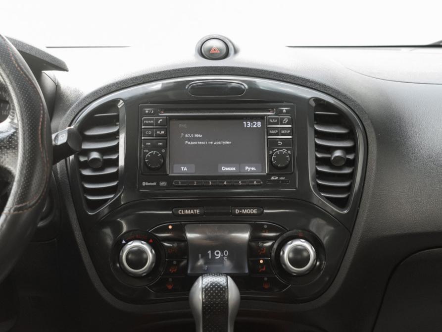 Nissan Juke I Екатеринбург  - изображение 18