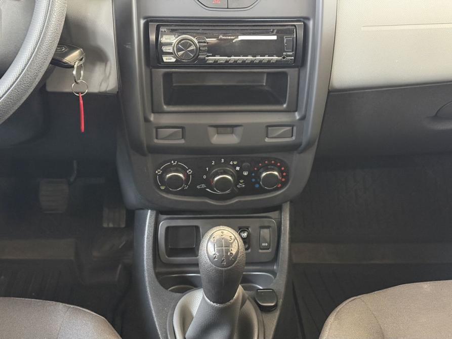 Renault Duster I Рестайлинг Смоленск  - изображение 10