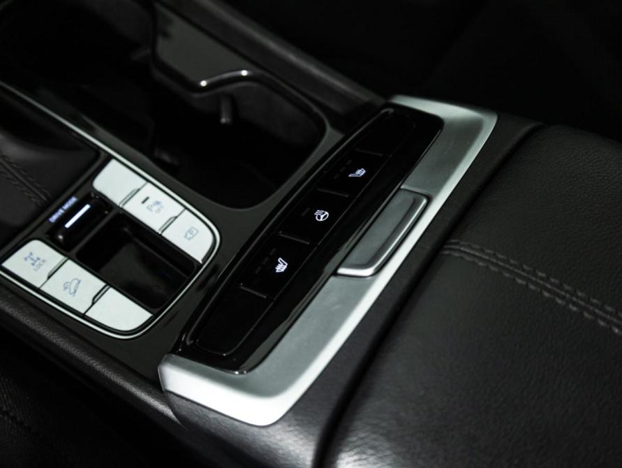 Hyundai Tucson IV Санкт-Петербург  - изображение 21