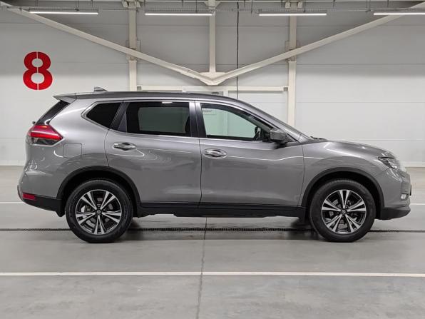 Nissan X-Trail III Рестайлинг с пробегом 2019 года, цена 2 050 000 рублей, 140904 км, внедорожник, Автокод Объявления