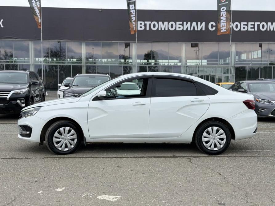 Lada (ВАЗ) Vesta I Рестайлинг (NG) Пермь  - изображение 3