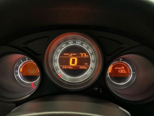 Citroen C4 II с пробегом 2012 года, цена 520 000 рублей, 246447 км, хэтчбек, Автокод Объявления