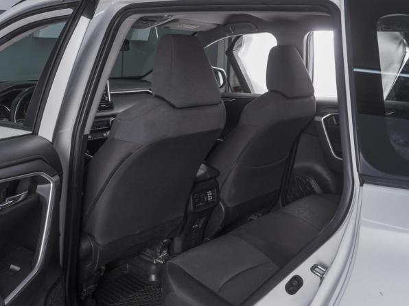 Toyota RAV4 V (XA50) с пробегом 2020 года, цена 3 200 000 рублей, 60638 км, внедорожник, Автокод Объявления