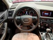 Audi Q5 I (8R) Рестайлинг Екатеринбург  - изображение 31