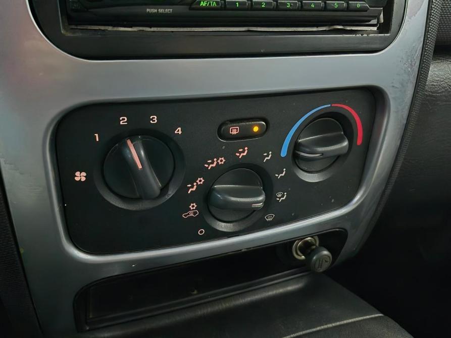 Jeep Cherokee III (KJ) Альметьевск  - изображение 19