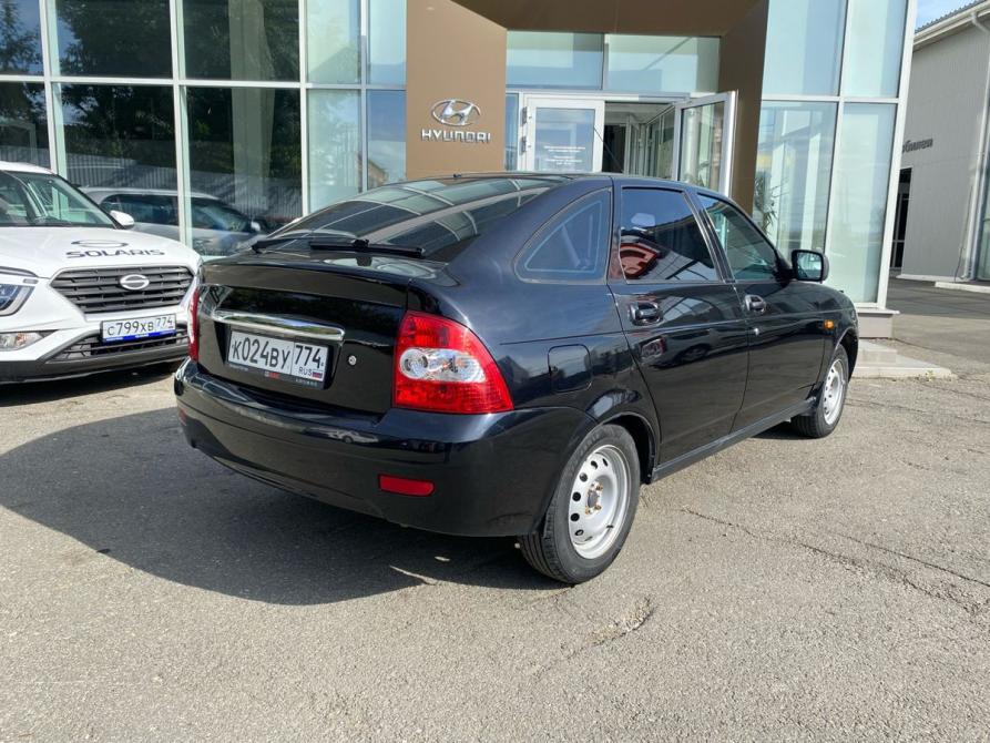 Lada (ВАЗ) Priora I Миасс  - изображение 5