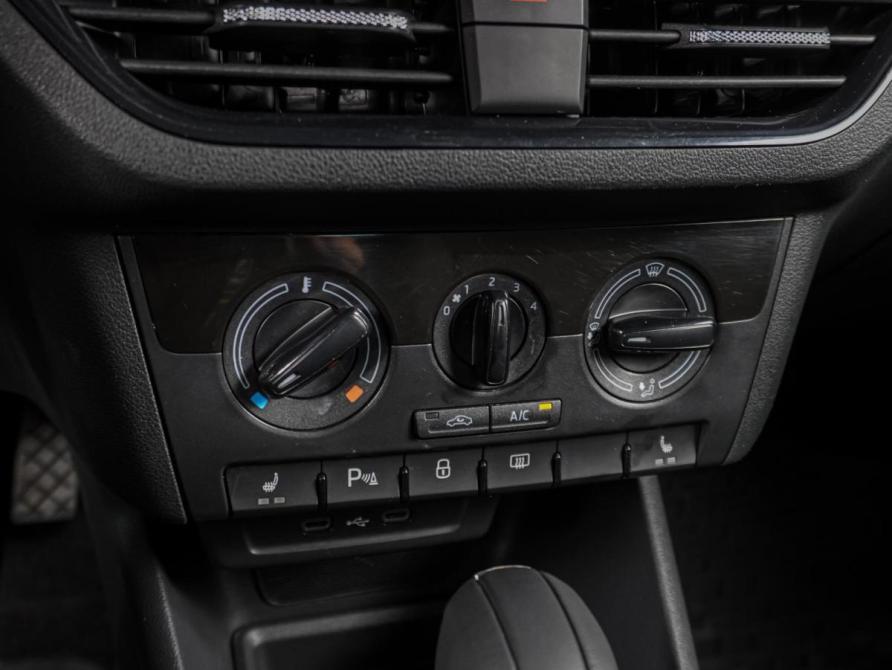 Volkswagen Polo VI Воронеж  - изображение 12