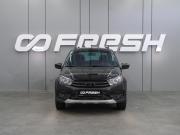 Lada (ВАЗ) Granta I Рестайлинг Воронеж  - изображение 19
