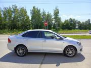 Volkswagen Polo V Чебоксары  - изображение 27