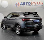 Geely Coolray I Москва  - изображение 30