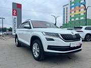 Skoda Kodiaq I Стерлитамак  - изображение 26