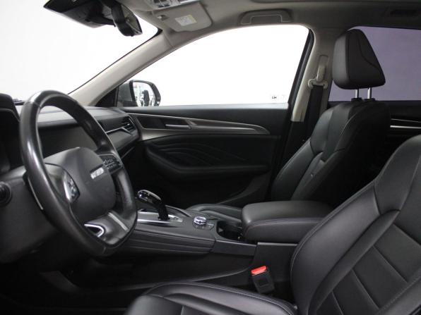 Haval F7 I с пробегом 2021 года, цена 1 799 900 рублей, 128718 км, внедорожник, Автокод Объявления