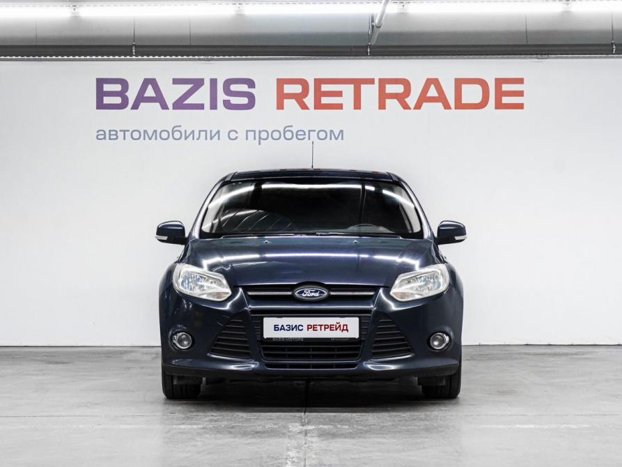 Ford Focus III Тюмень  - изображение 3