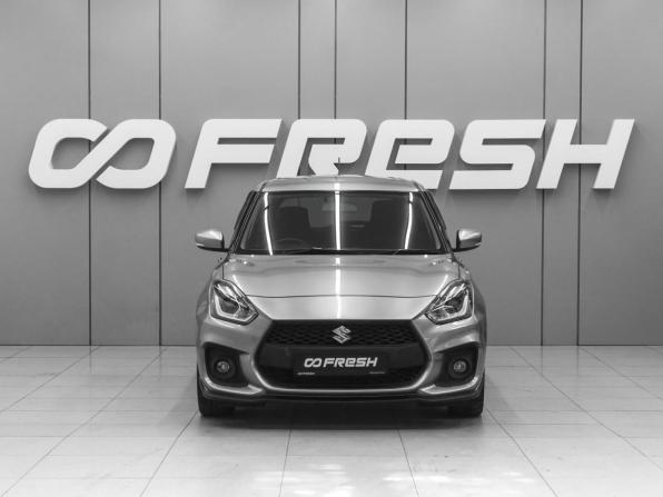 Suzuki Swift V с пробегом 2022 года, цена 1 669 000 рублей, 77650 км, хэтчбек, Автокод Объявления