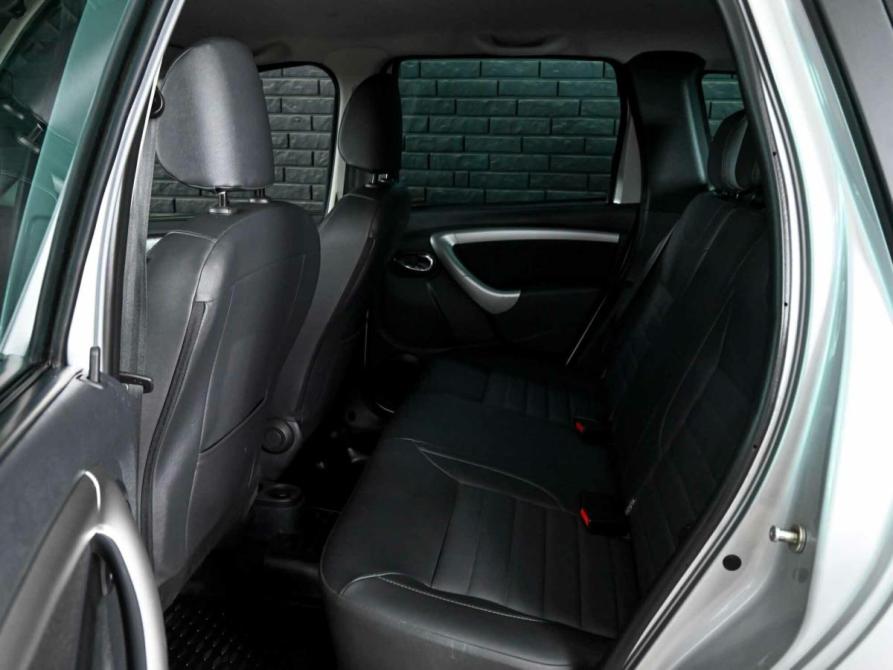 Nissan Terrano III (D10) Екатеринбург  - изображение 10