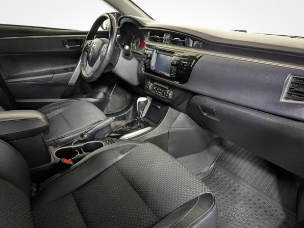 Toyota Corolla XI (E160 E170 E180) с пробегом 2013 года, цена 1 424 900 рублей, 227000 км, седан, Автокод Объявления