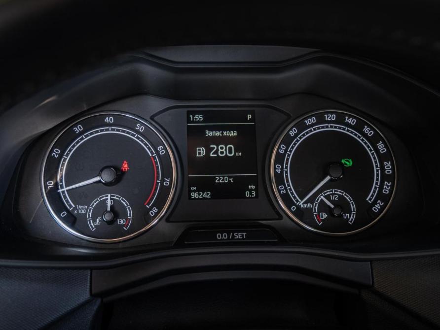 Skoda Rapid II Краснодар  - изображение 16