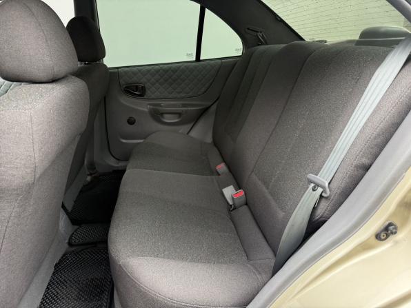 Hyundai Accent II с пробегом 2004 года, цена 250 000 рублей, 101158 км, седан, Автокод Объявления