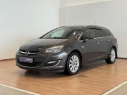 Opel Astra J Рестайлинг Волгоград  - изображение 29