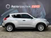 Nissan Juke I Пермь  - изображение 24