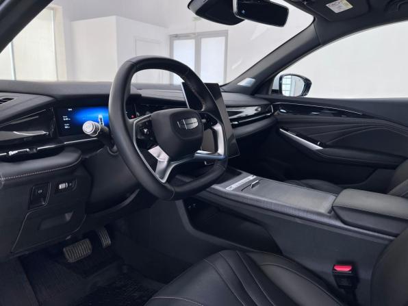 Geely Preface I с пробегом 2024 года, цена 2 500 000 рублей, 8163 км, седан, Автокод Объявления