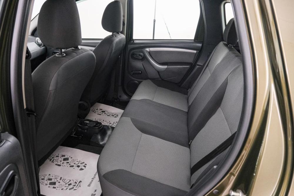 Renault Duster II Красноярск  - изображение 18