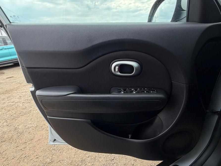 Kia Soul II Рестайлинг Набережные Челны  - изображение 15