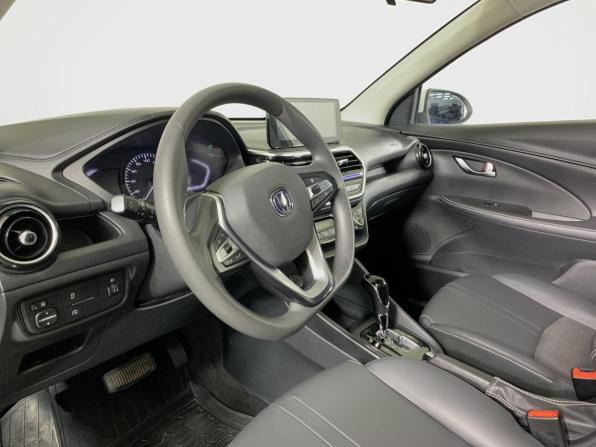 Changan Alsvin с пробегом 2023 года, цена 1 125 000 рублей, 35123 км, седан, Автокод Объявления