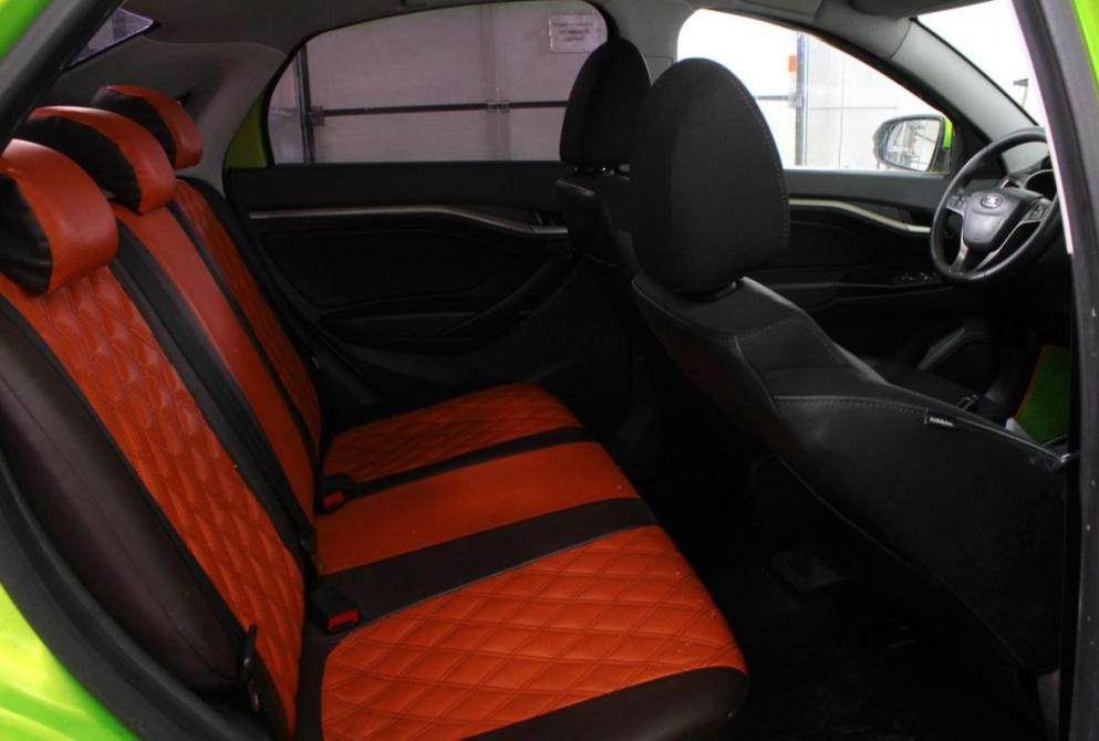 Lada (ВАЗ) Vesta I Нижний Новгород  - изображение 12