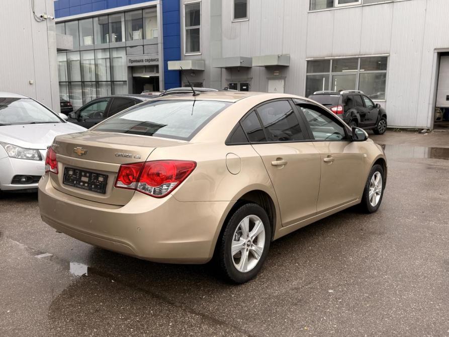 Chevrolet Cruze I Нижний Новгород  - изображение 3